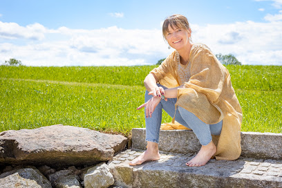 Carolin und die Zeit für Neues – Schamanische Wegbegleitung, Coaching für Veränderung und Lebensfreude