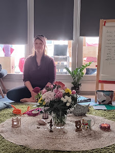 Impression von Medium & Freie Rednerin - Miriam Grein