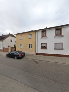 Impression von HeilRaum am Rhein - Praxis für energetische & schamanische Heilarbeit