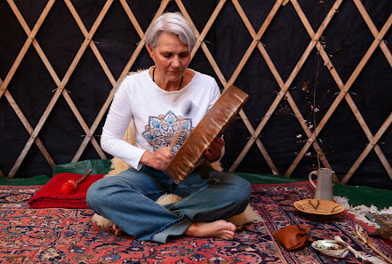 Impression von Sonja Bischoff Schamanische Heilpraktikerin