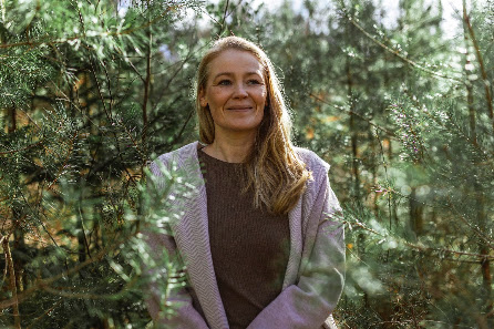 Impression von Sabine Nicklas | natuerlich.verbunden | Urweiblichkeit • Schamanismus • Ätherische Öle Erlebnisevents