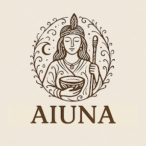 Impression von AIUNA - schamanische und spirituelle Beratung