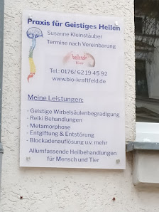 Impression von Praxis für Geistiges Heilen, Susanne Kleinstäuber