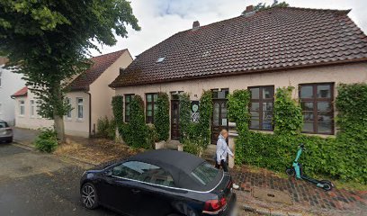 Schamanisches Heilen - Wolf Ondruschka