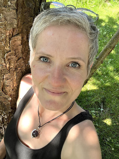 WeisseSeele - Claudia Pfennig - Schamanin