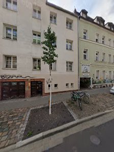 Impression von Schamanische Augenblicke
