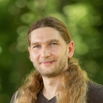 Manuel Sandmeyer-Schamanischer Praktiker