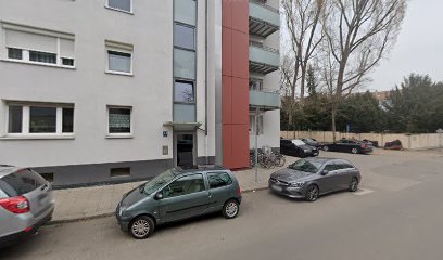 Praxis für schamanische Energiearbeit