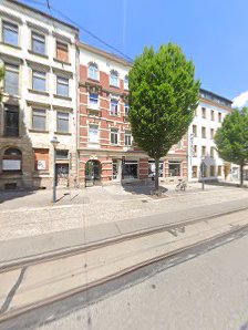 Impression von Schamanischer Wirkraum Nancy Scharf
