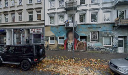 Herzfolger - Schamanische Behandlung und Seminare