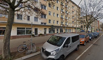 Alt-Schamanin Kuckel