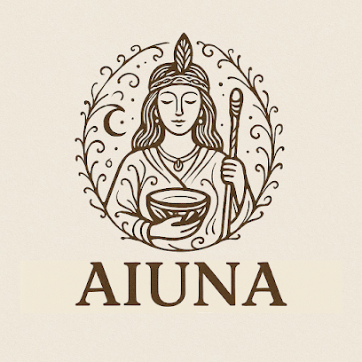 AIUNA - schamanische und spirituelle Beratung