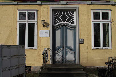 Agnes Kressin - Heilpraktikerin Schamanin
