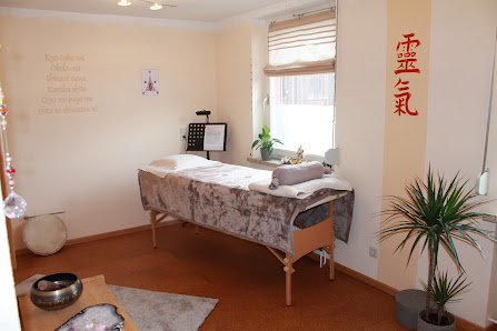 Impression von Ilona Fuchs - Rainbow Reiki & Schamanismus