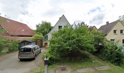 INIPI - HAUS DER SEELE
