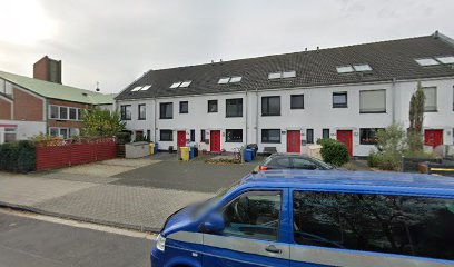 schamanische Ausbildung Neuss