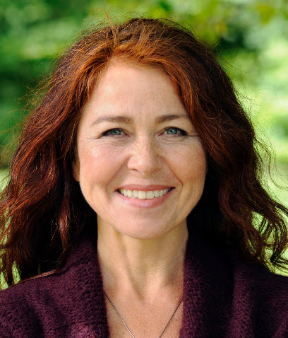 Bianca Wienert | Schamanische Energie- und Heilarbeit - Depressionen - Traumabehandlung