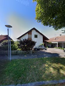Impression von Schamanin am Bodensee