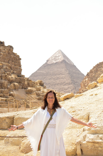Mystery School of the Soul & Chaskawisdom