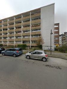 Impression von Hawkspirit