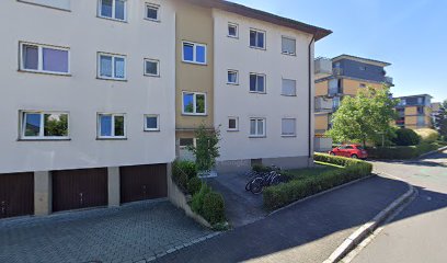 Energetisches Heilen Konstanz
