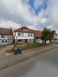 Impression von Schamanin Jasra und Jasra die fliegende Händlerin