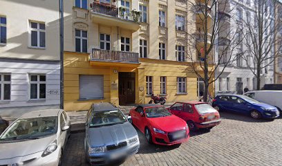 Institut für Schamanismus (IFS)