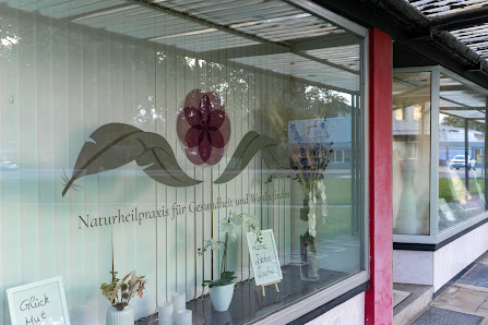 Impression von Jana Nadin Schulz, Heilpraktikerin, Schamanin & Wellness