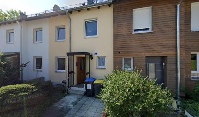 Mediale Beratung / Persönlichkeitsentwicklung / Schamanismus