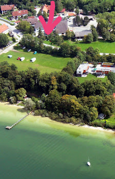 Impression von Shamana am See Dorith Sauermann
