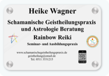 Impression von Schamanische Geistheilungspraxis - Onlinepraxis -
