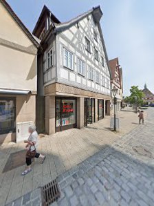Impression von Schamanische Heilerin Lauf an der Pegnitz - Ellen Dierner