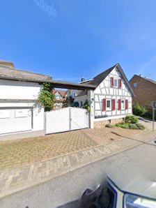 Impression von Wolfgang Ernst, Reiki und schamanische Geistheilung