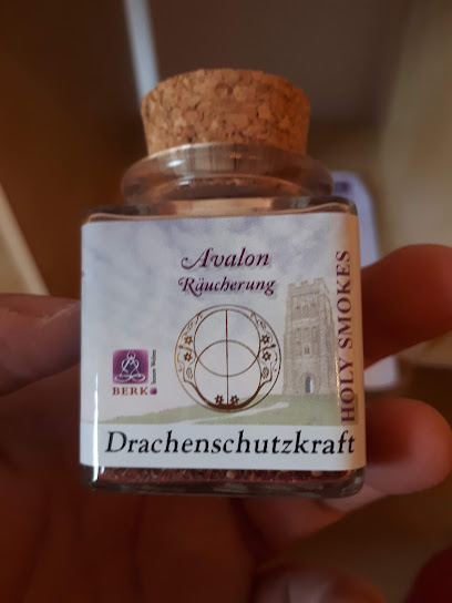 Imkerei und Schamanismus