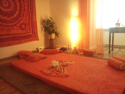 Praxis für Gestalttherapie und Schamanische Begleitung Stephanie Leonhard