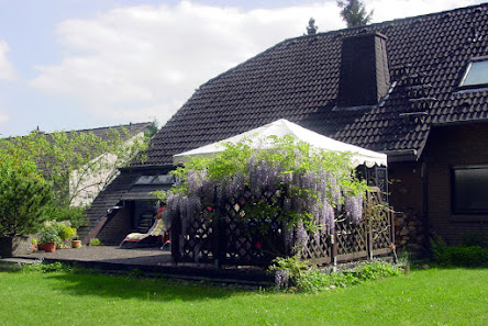 Impression von Peter Klein - Zentrum geistiges Heilen