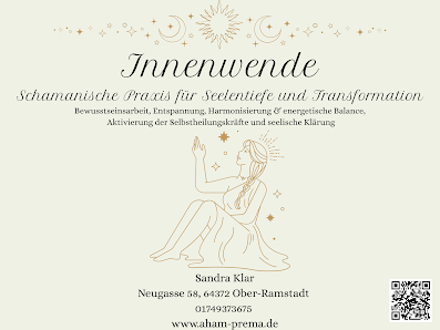 Impression von Innenwende - Schamanische Praxis für Seelentiefe und Transformation