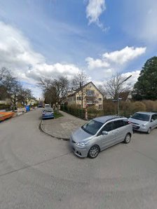 Impression von Silvia Röder - Münchner-Schamanin