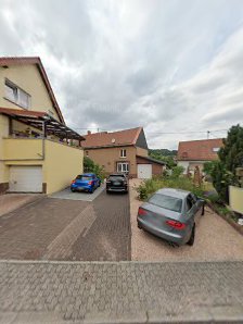 Impression von Katja Merten Dem Himmel so nah….und tief mit der Erde verbunden. Begleitung für Klarheit, Erdung und Transformation