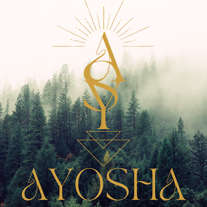 AYOSHA - Ayurveda | Yoga | Schamanismus