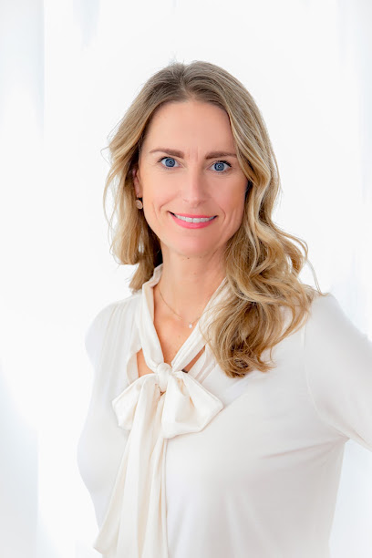 Suzanne Tröber - Schamanische Energiemedizin