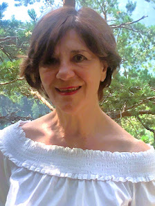 Impression von HerzKlangLicht - Hannelore Klie - Reiki, Klangmassage und Schamanische Reisen