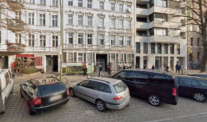 Schamanischer Trommelbau Berlin