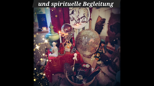 Impression von Die weisse Büffelfrau