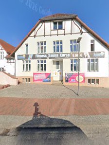 Impression von SCHAMANIN DER NEUEN ZEIT Melanie Porrmann