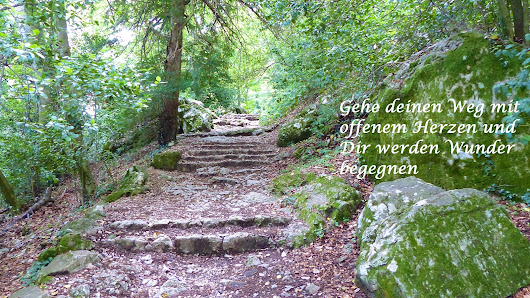 Impression von Institut für Spirituelle Heilkunst