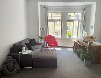 Impression von Anke Brauns - Holistic Life Coach (NLP, EMDR, Hypnose, EFT, Quantenfeld, Theta Healing®, Reflexintegration) & Schamanin