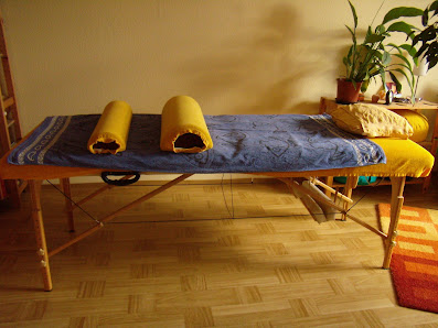 Impression von Schamanisches Heilen - Reiki - Klangschalenmassage Praxis
