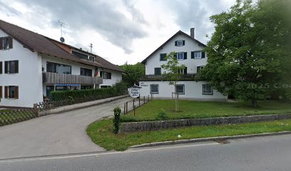 Shamana am See Dorith Sauermann