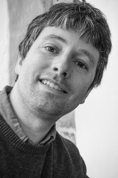 Curandero Daniel (Lebenscoach, energetische Transformation)
